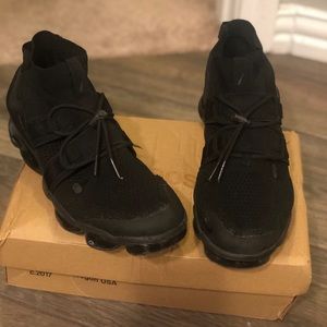 Used Utility Vapormax (UA). Sz. 10